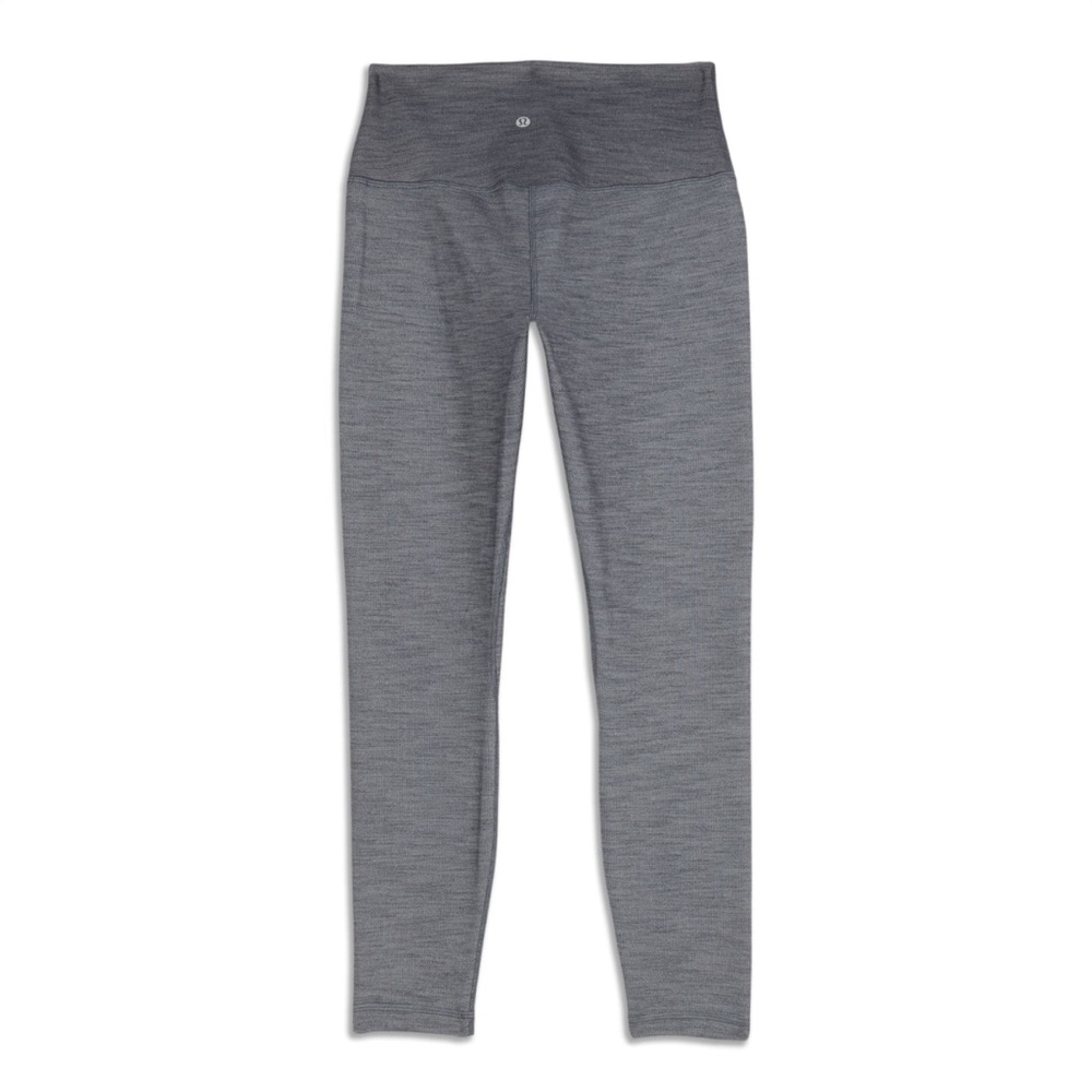 Lululemon Align Leggings 25”